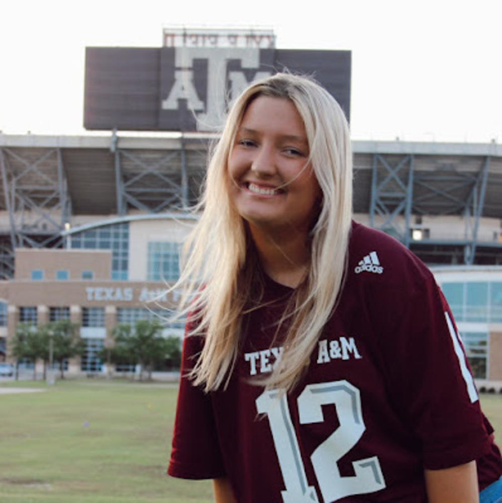 Meet your Posher, Kaylie